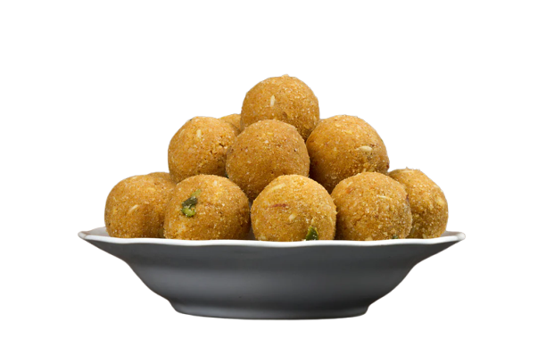 Boondi Laddu