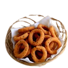 Masala Chakodi