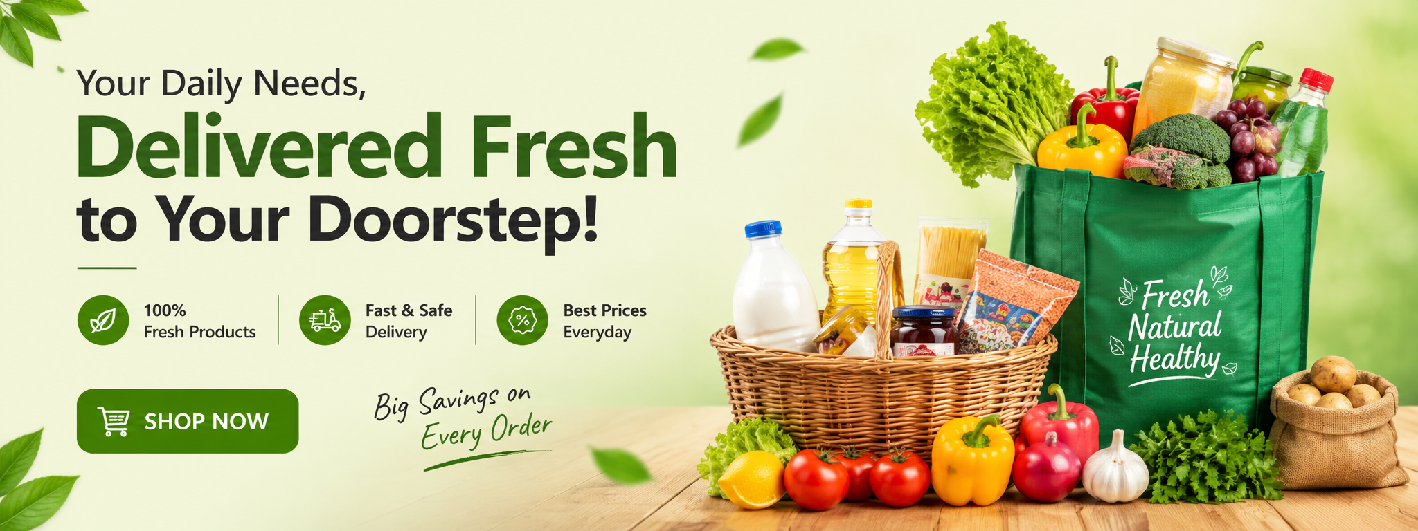 Main promotional banner