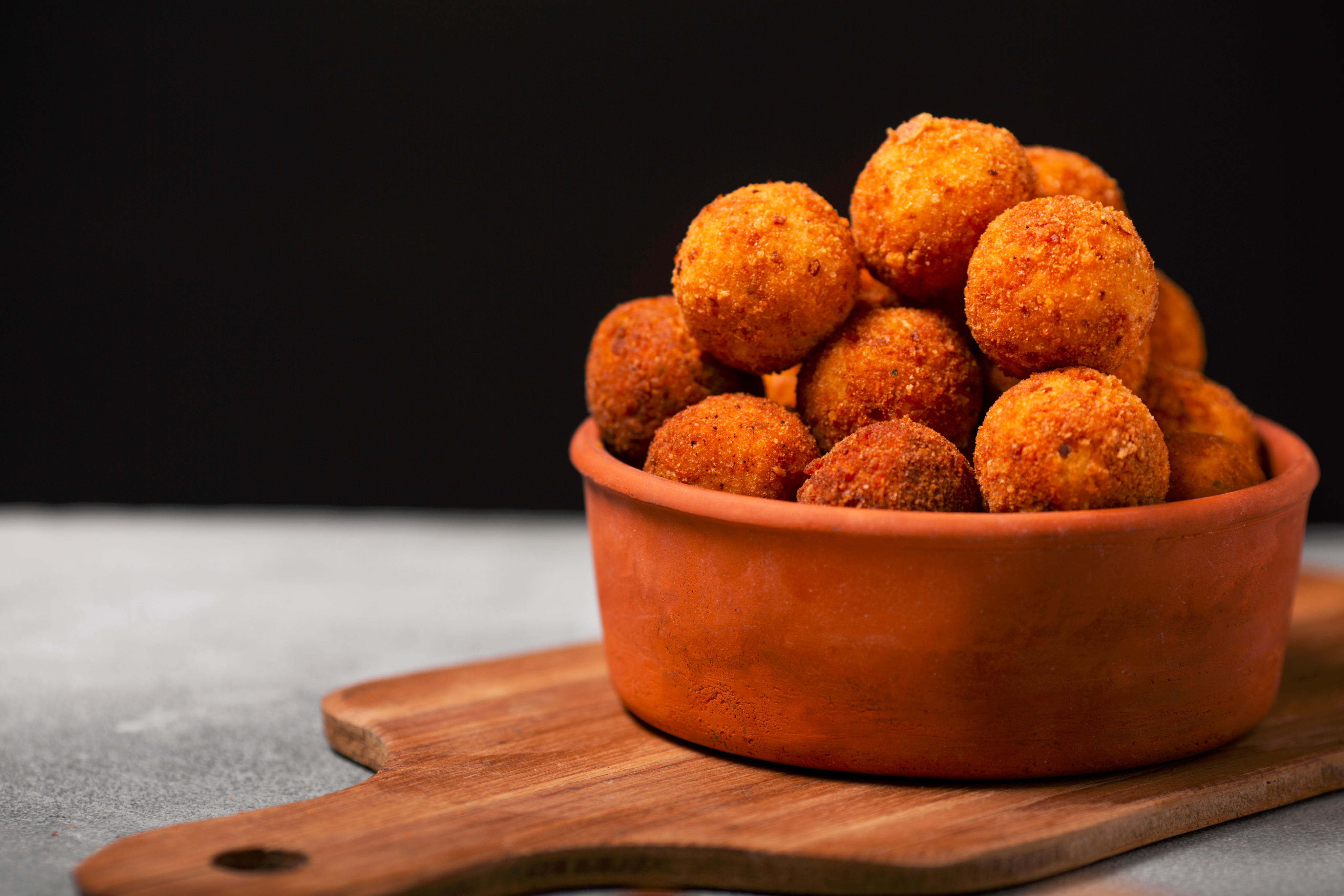 Coconut Jaggery Laddu
